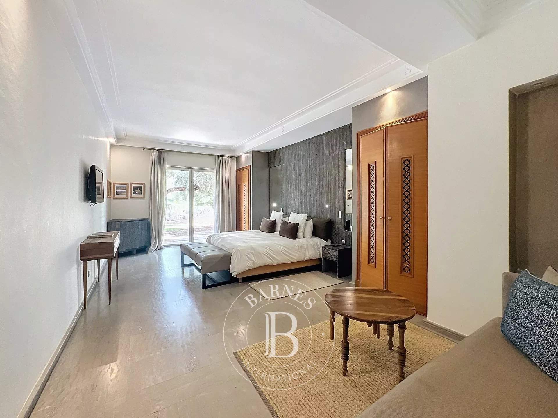 Marrakech  - Villa  - picture 10