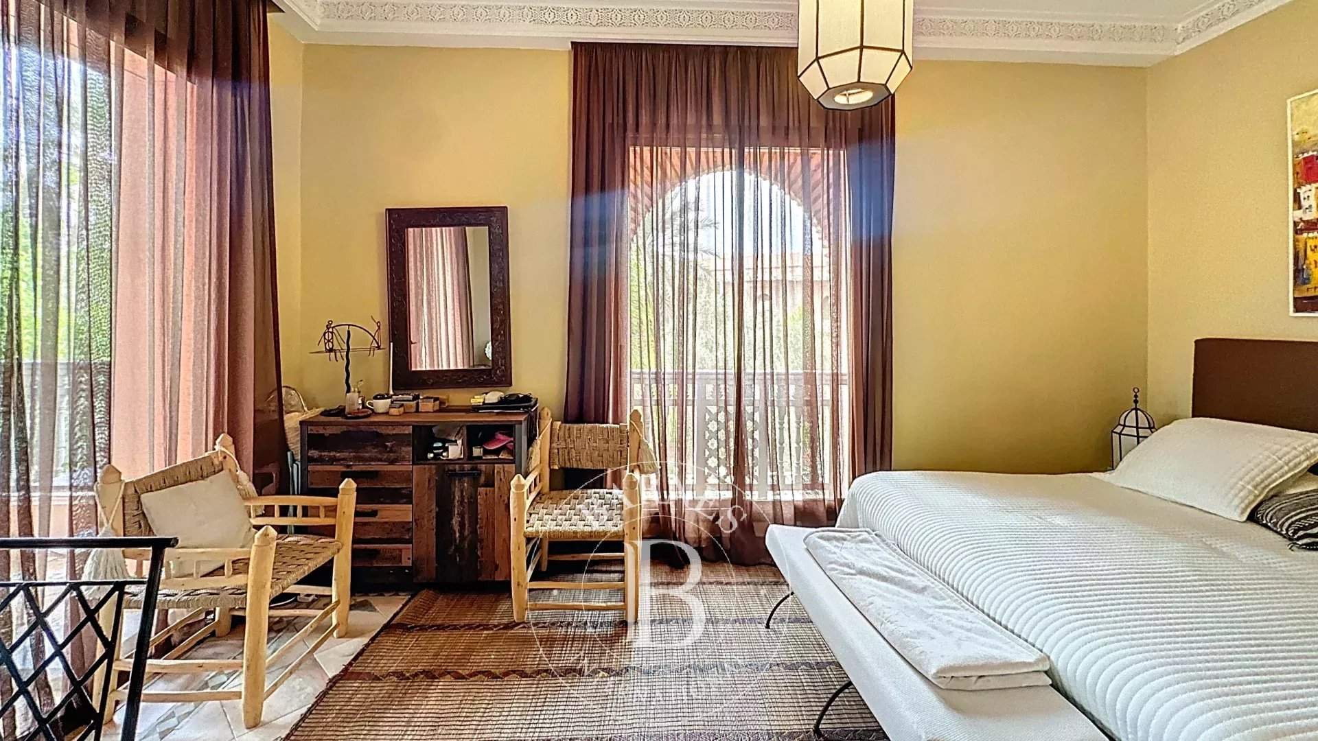 Marrakech  - Appartement  - picture 11