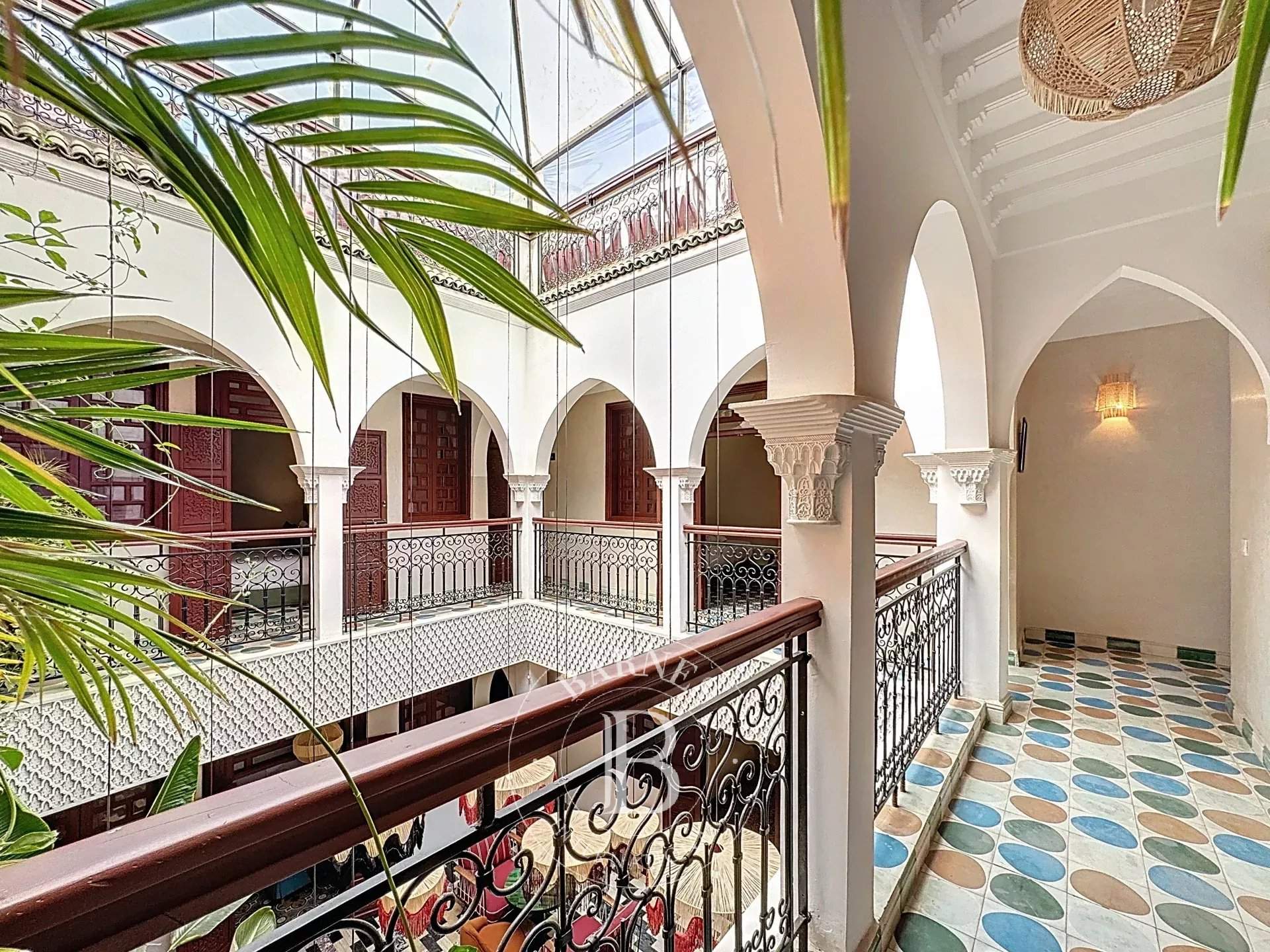 Marrakech  - Riad 6 Cuartos - picture 14