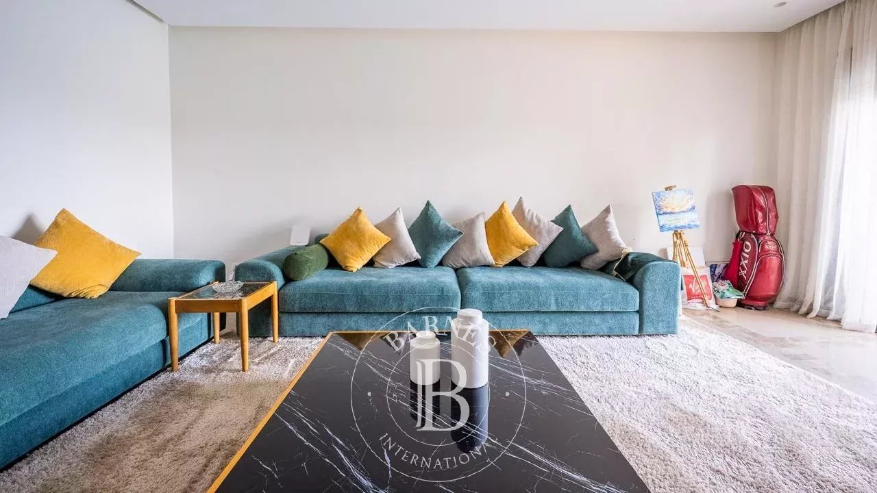 Marrakech  - Villa  - picture 14