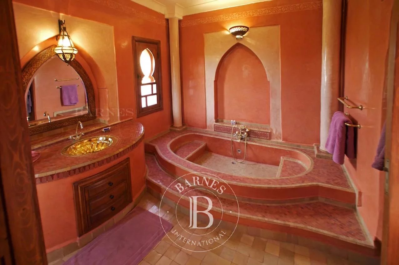Marrakech  - Villa 13 Bedrooms - picture 9