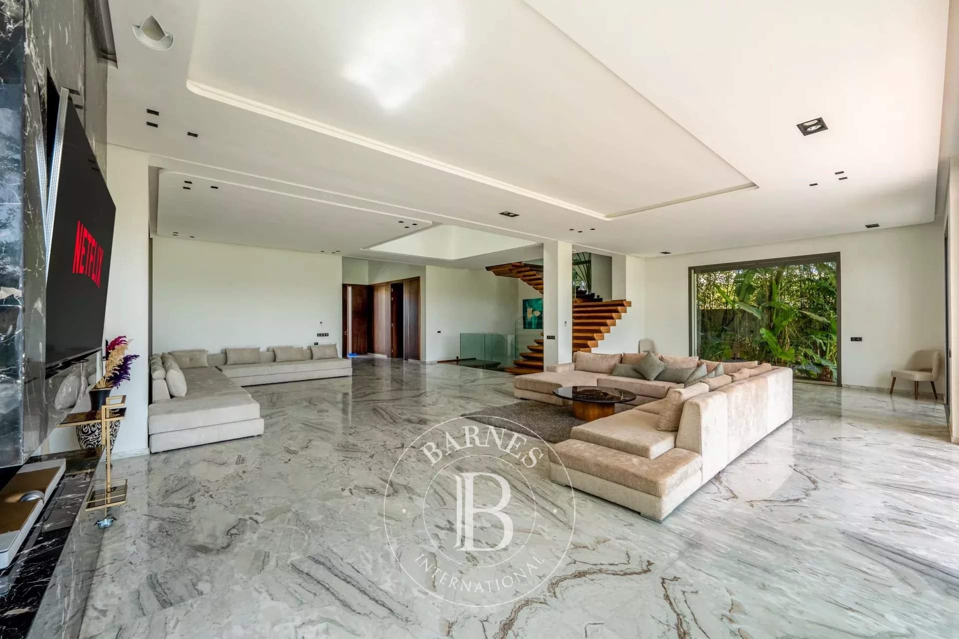 Marrakech  - Villa  - picture 11