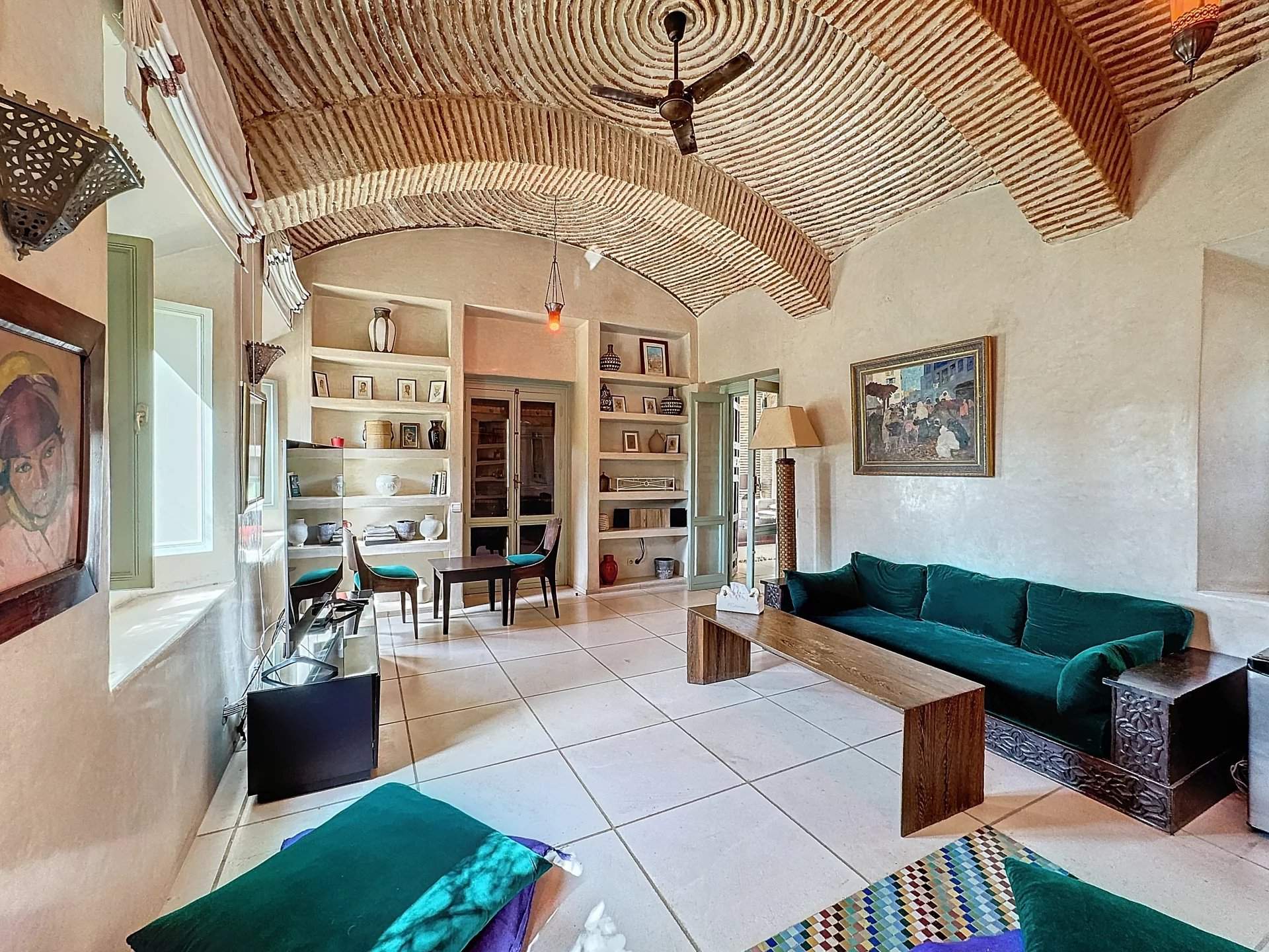 Marrakech  - Villa 10 Pi&egrave;ces 10 Chambres - picture 19
