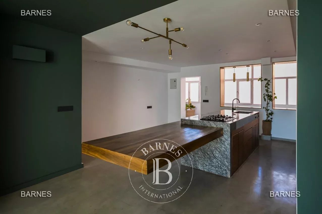 Marrakech  - Piso 3 Cuartos 2 Habitaciones - picture 7