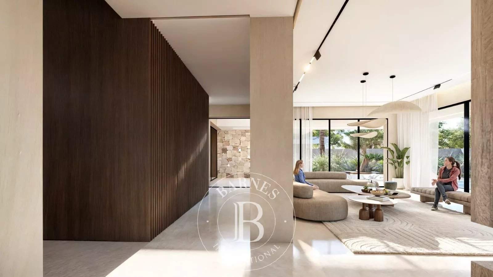 Marrakech  - Villa 6 Pi&egrave;ces 4 Chambres - picture 18