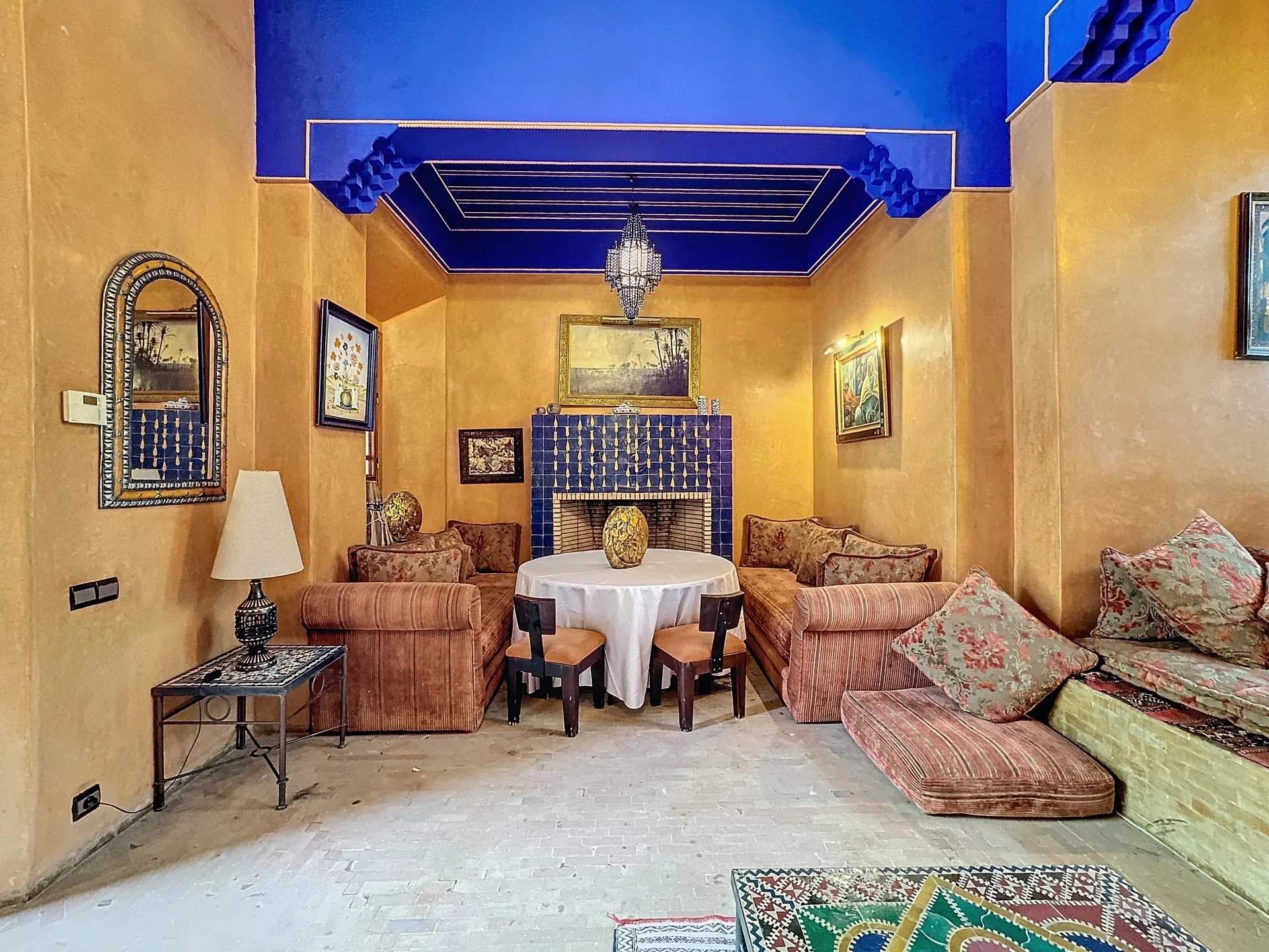 Marrakech  - Villa 10 Pi&egrave;ces 10 Chambres - picture 10