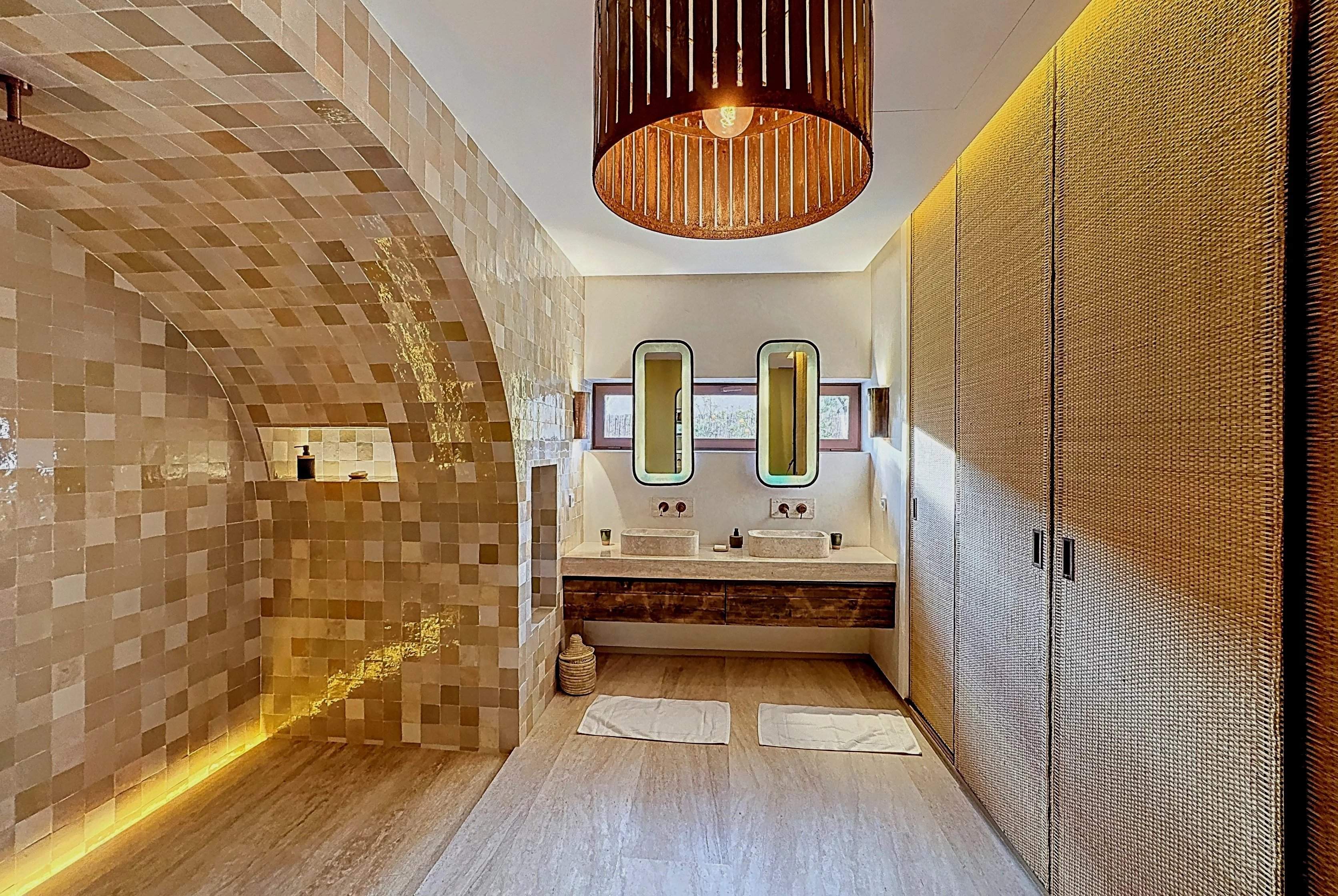 Marrakech  - Villa 7 Pi&egrave;ces 5 Chambres - picture 18