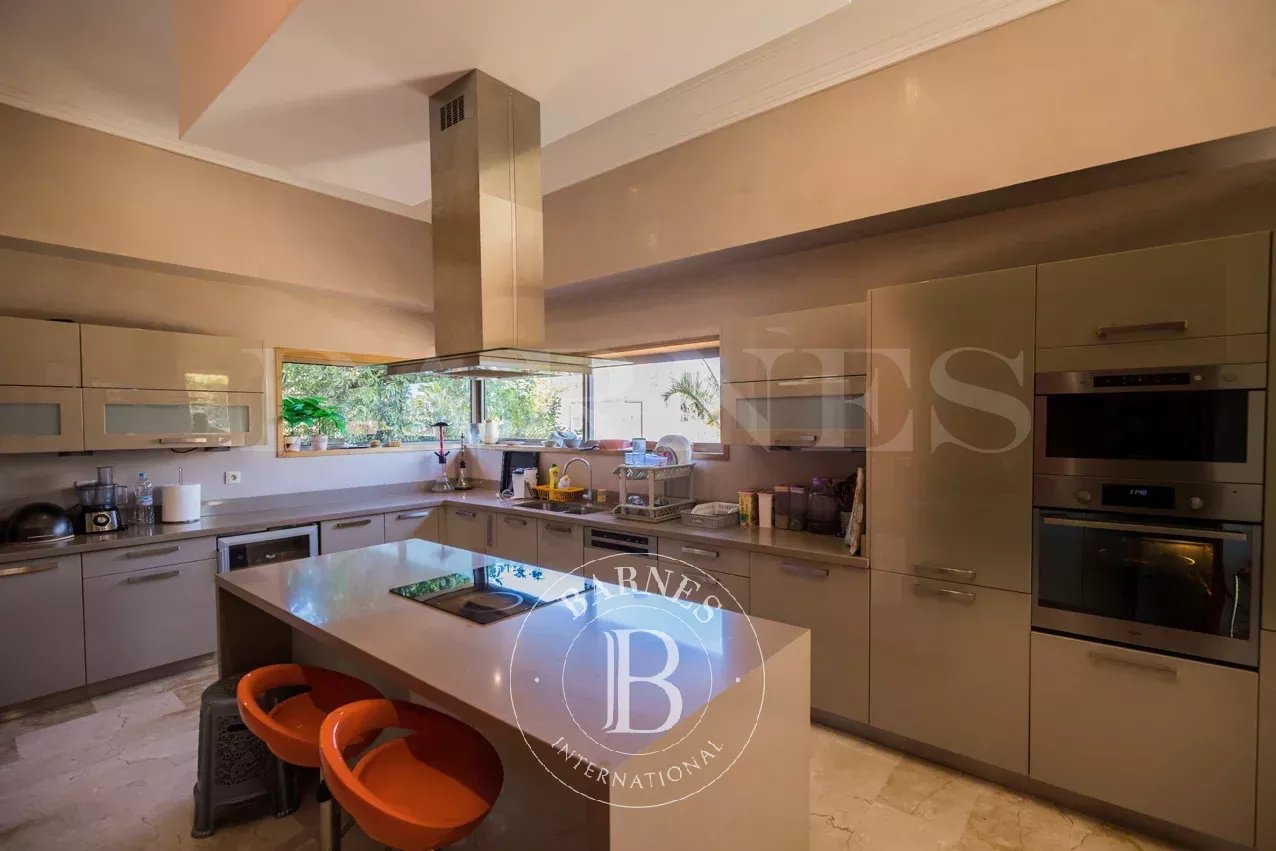 Marrakech  - Villa 6 Pi&egrave;ces 4 Chambres - picture 18