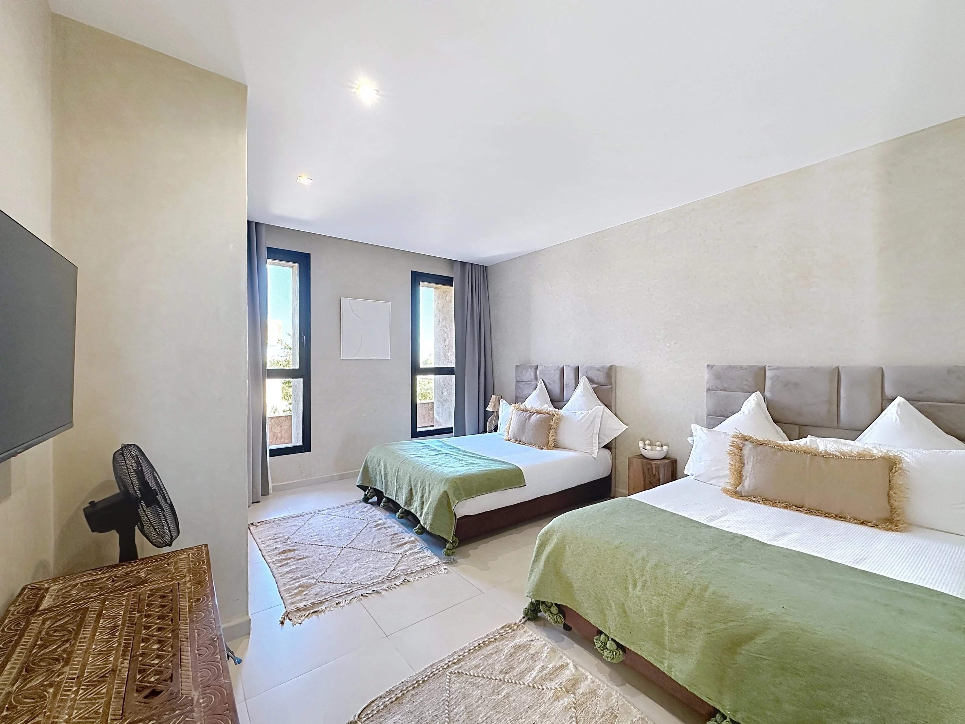 Marrakech  - Villa 5 Pi&egrave;ces - picture 14