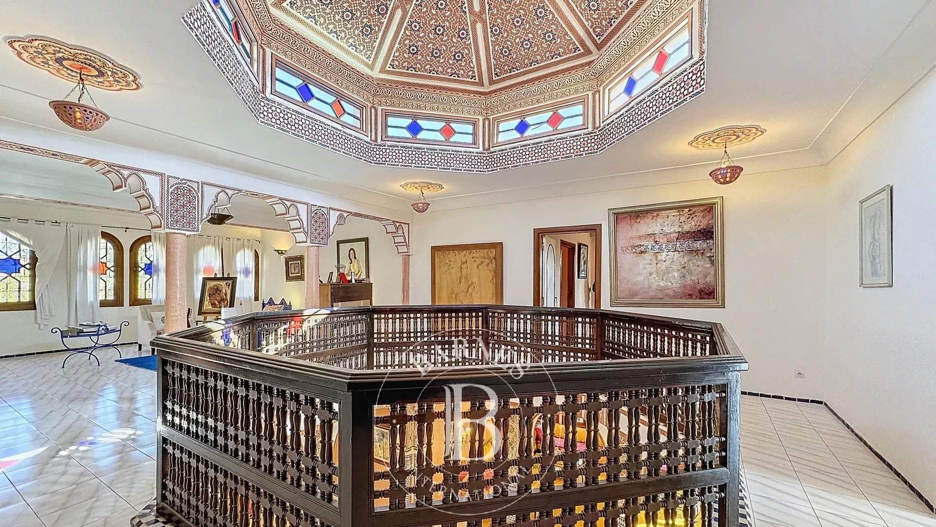 Marrakech  - Villa 4 Bedrooms - picture 16