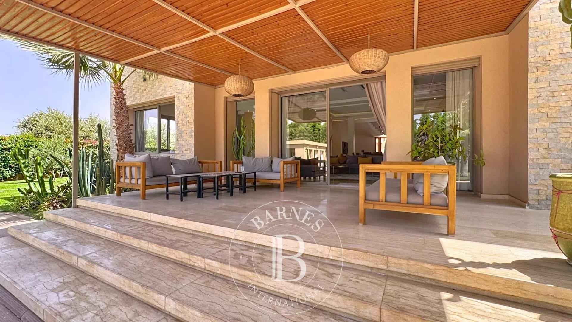 Marrakech  - Villa 6 Bedrooms - picture 11