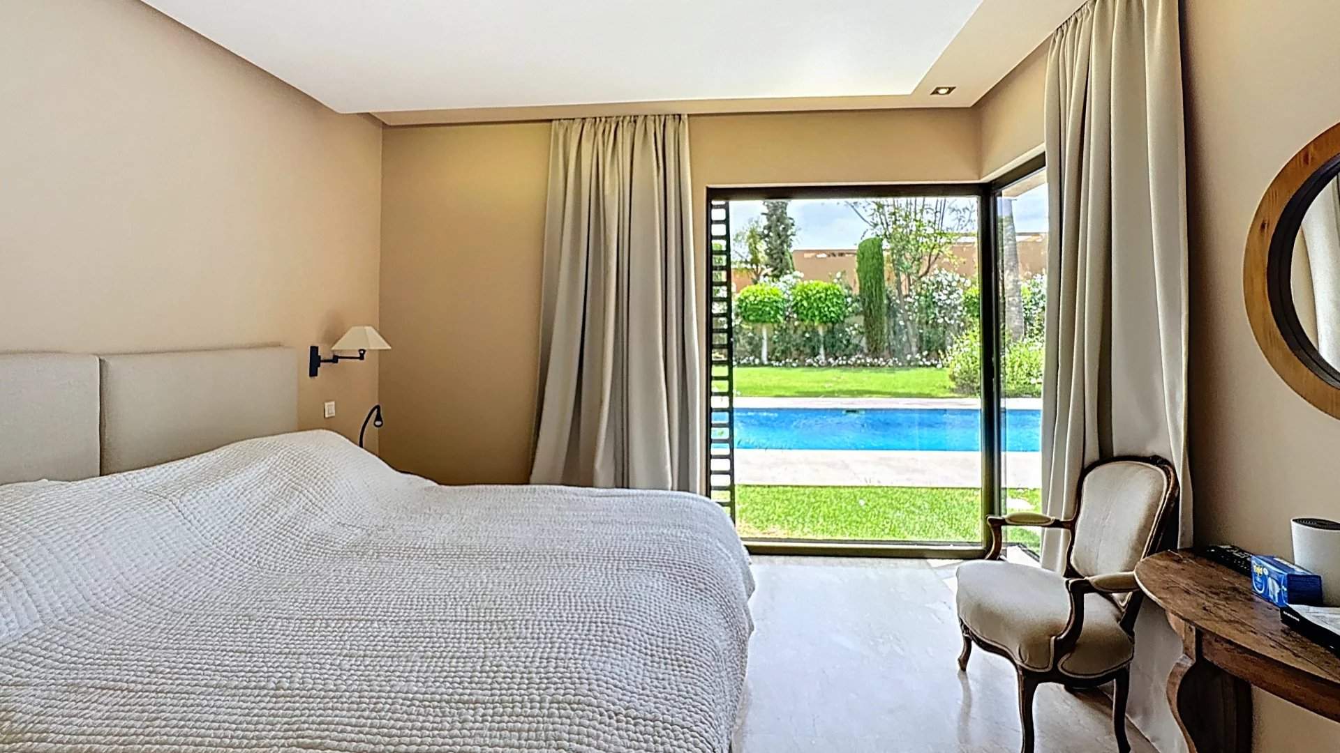 Marrakech  - Villa 6 Pi&egrave;ces 4 Chambres - picture 15