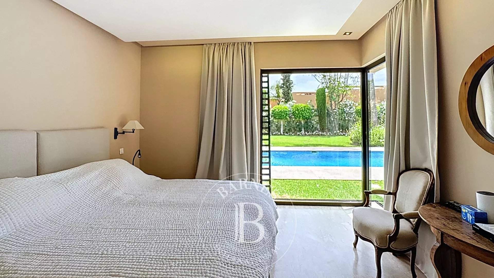 Marrakech  - Villa 6 Pièces 4 Chambres - picture 15