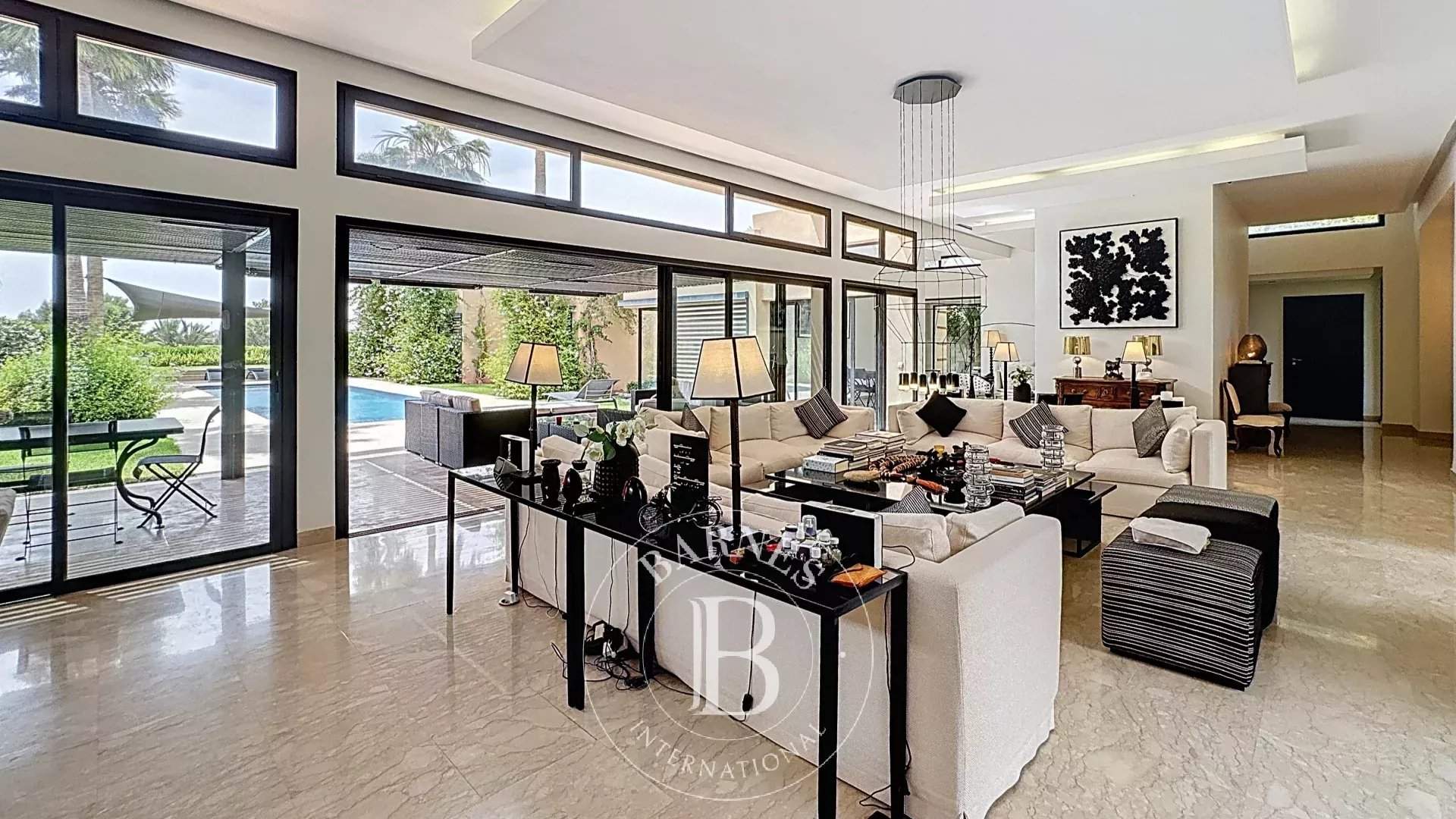 Marrakech  - Villa 6 Pièces 4 Chambres - picture 19