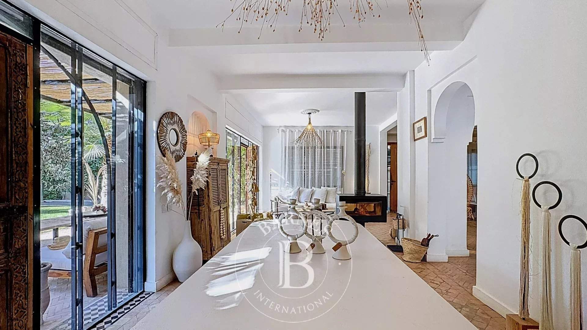 Marrakech  - Villa 6 Bedrooms - picture 6