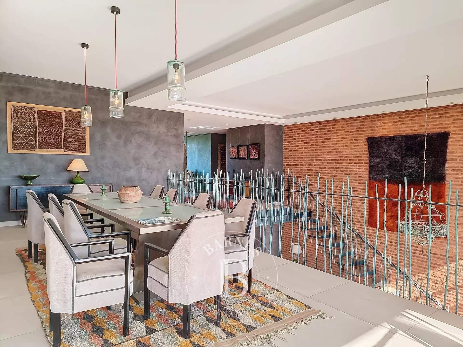 Marrakech  - Apartment 3 Bedrooms - picture 6