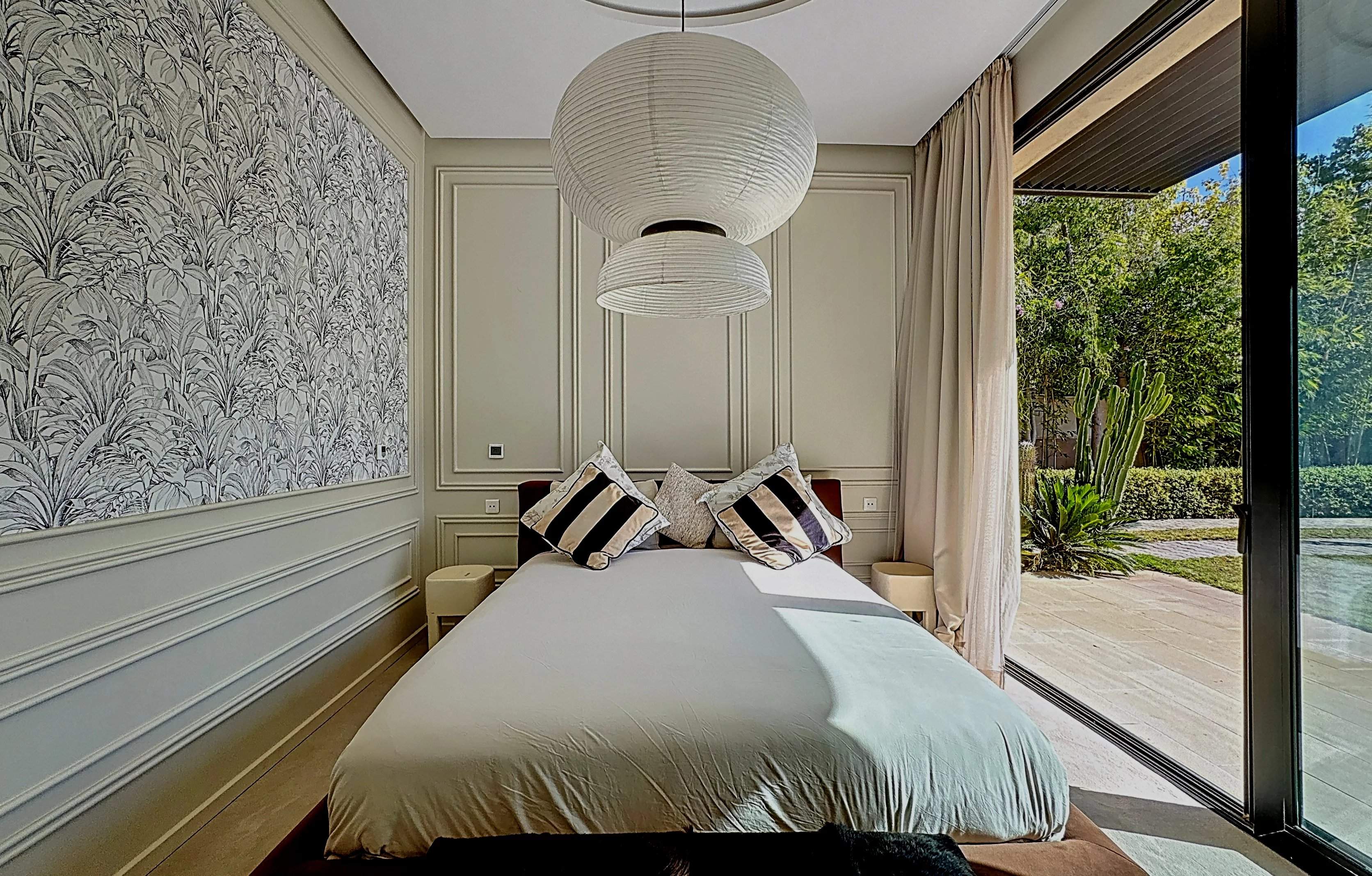 Marrakech  - Villa 7 Pi&egrave;ces 5 Chambres - picture 15