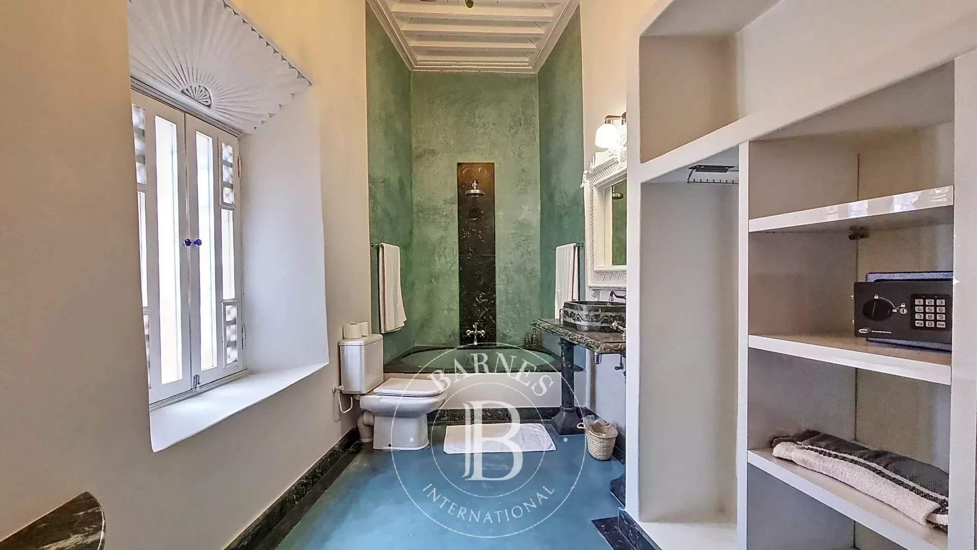 Marrakech  - Riad 4 Pi&egrave;ces - picture 12