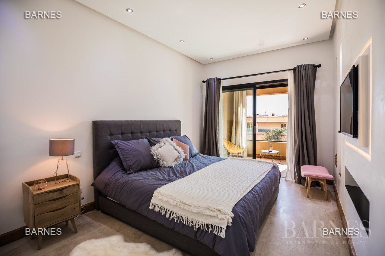 Marrakech  - Apartment 2 Bedrooms - picture 10