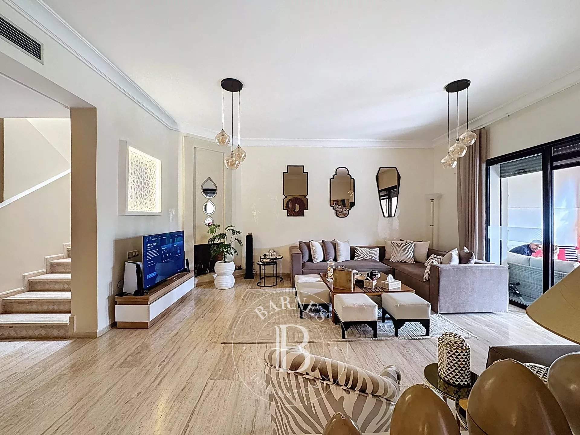 Marrakech  - Villa 3 Cuartos - picture 4