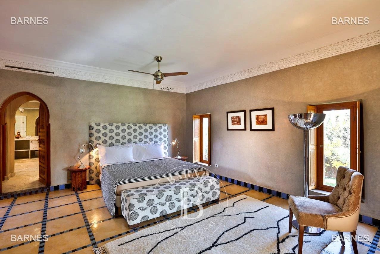 Marrakech  - Villa 9 Bedrooms - picture 10