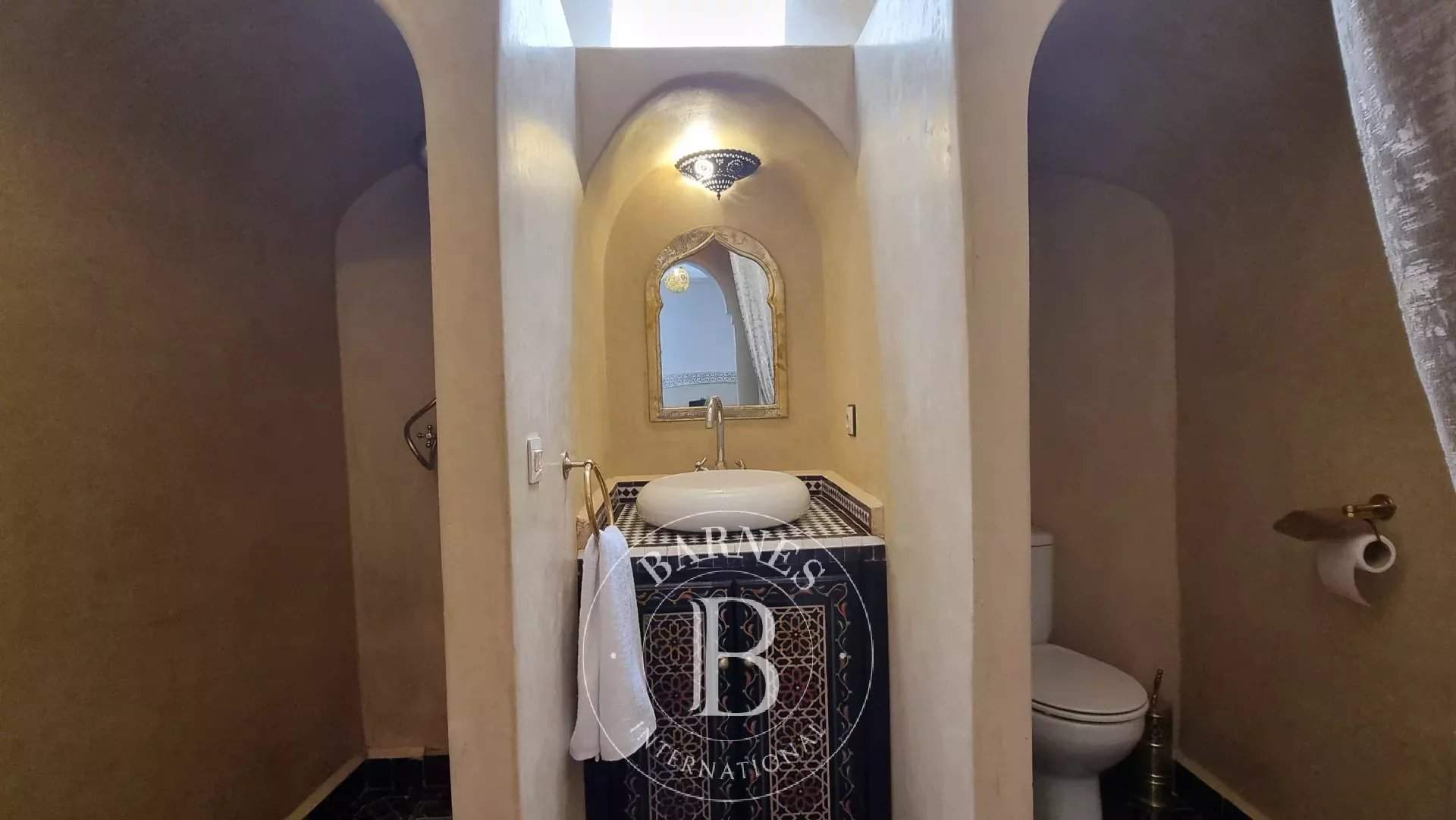 Marrakech  - Riad  - picture 19