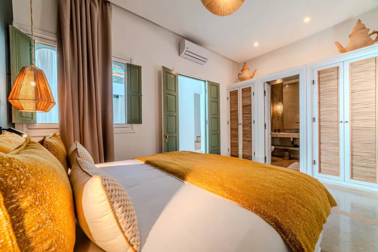 Marrakech  - Riad 3 Pi&egrave;ces - picture 17