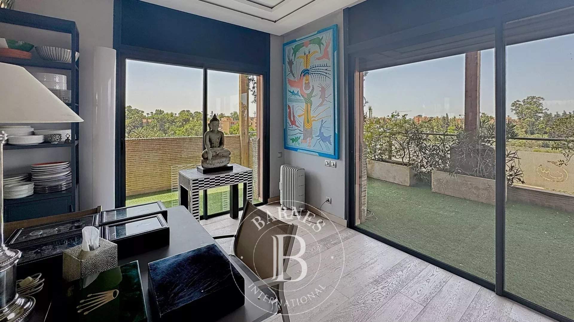 Marrakech  - Appartement 2 Pi&egrave;ces 2 Chambres - picture 12