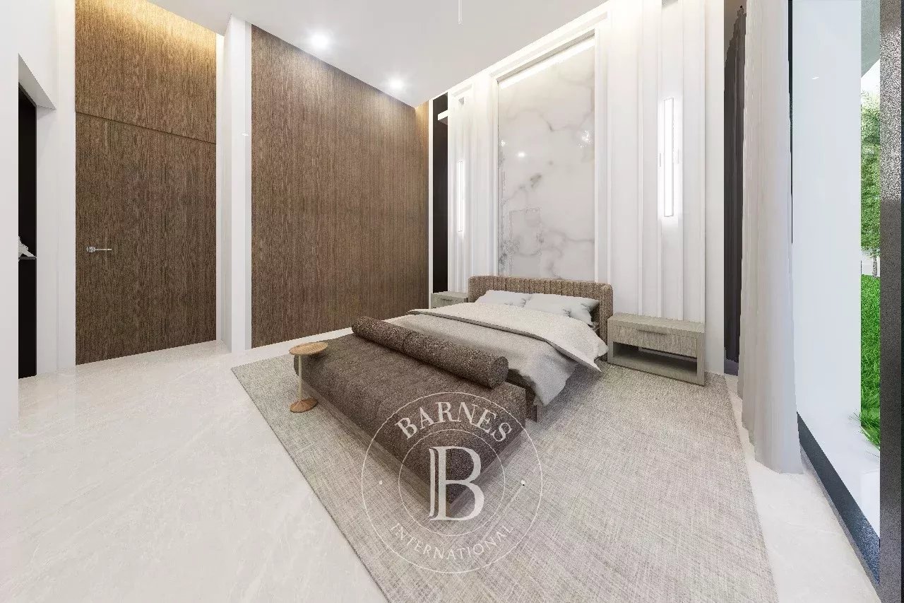 Marrakech  - Villa 4 Bedrooms - picture 20