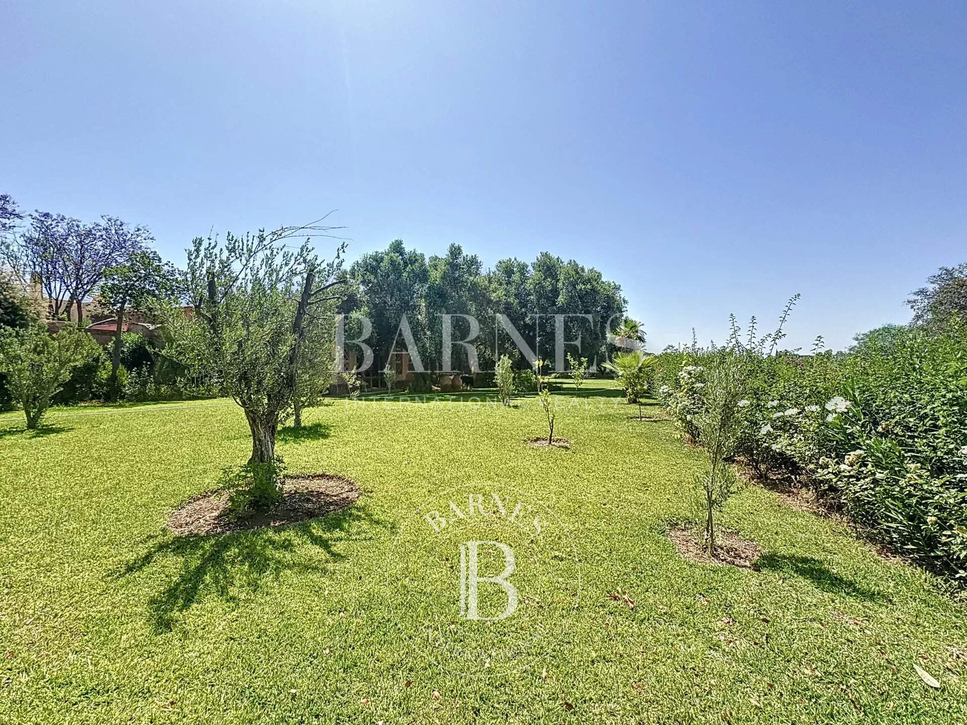 Marrakech  - Villa  - picture 6