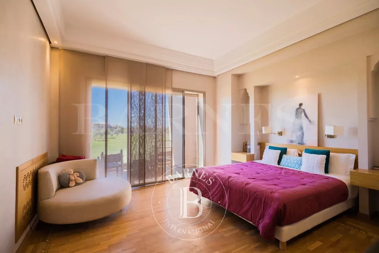 Marrakech  - Villa 6 Pi&egrave;ces 4 Chambres - picture 14