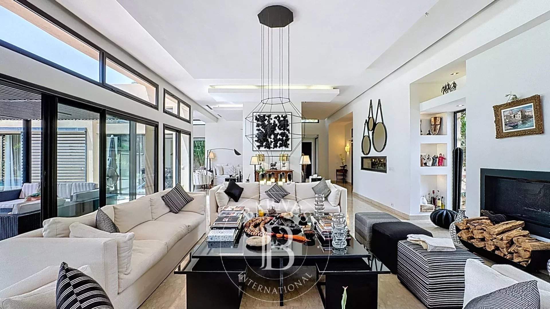 Marrakech  - Villa 6 Pièces 4 Chambres - picture 10