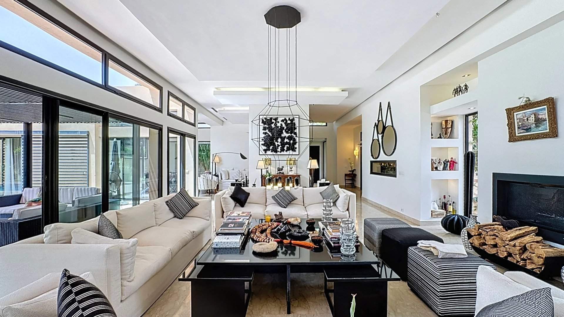 Marrakech  - Villa 6 Pi&egrave;ces 4 Chambres - picture 10