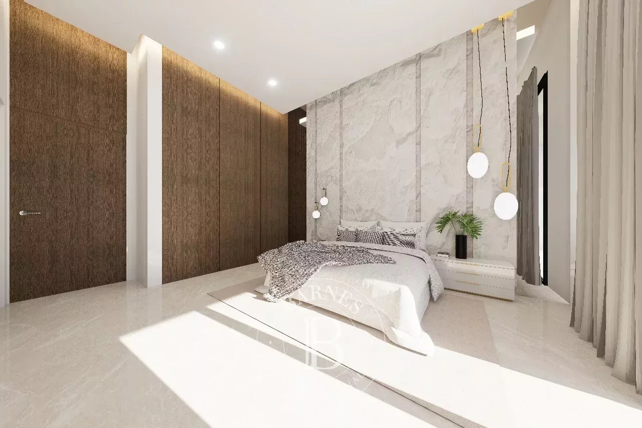 Marrakech  - Villa 4 Bedrooms - picture 19