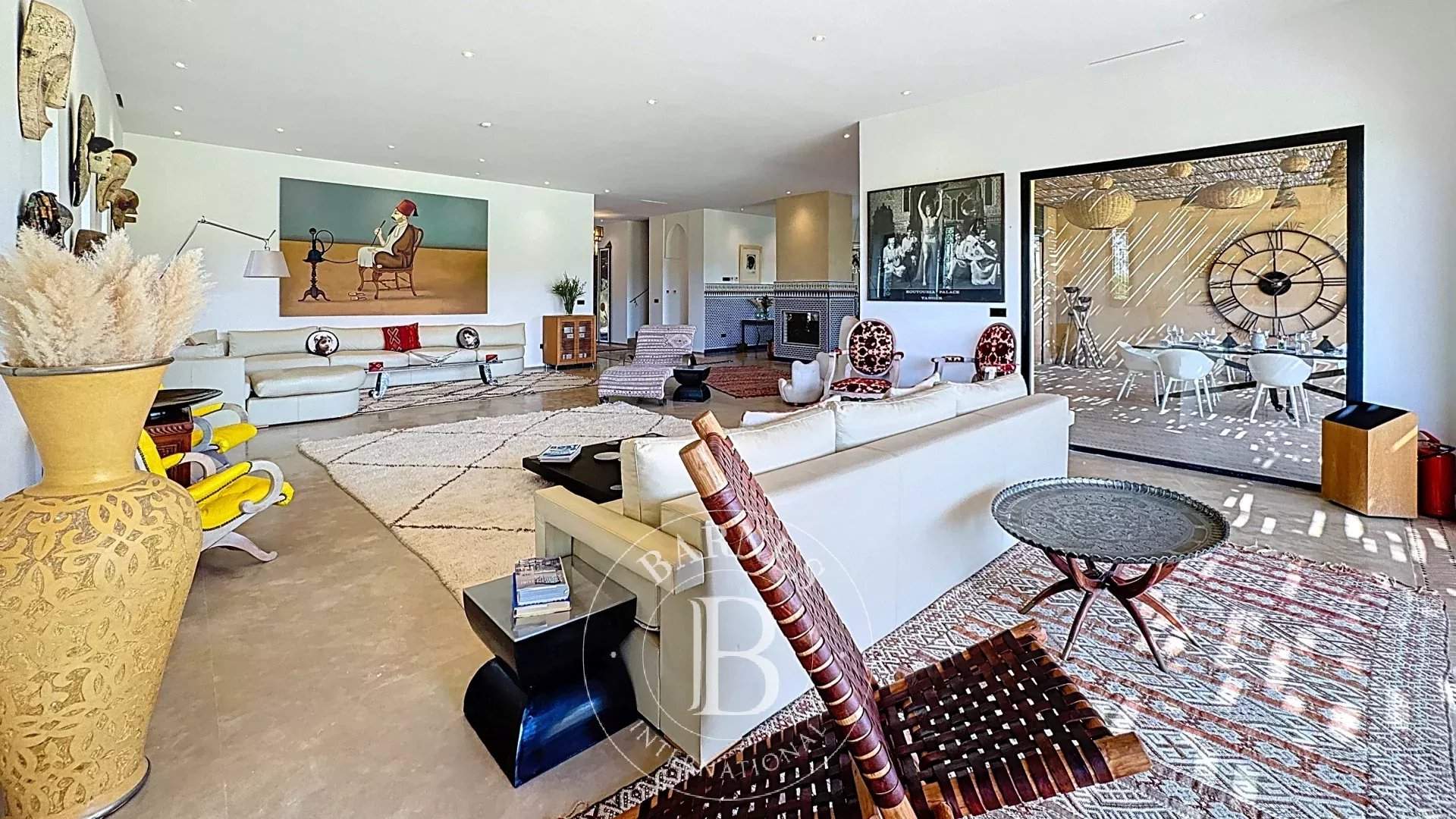 Marrakech  - Villa  - picture 5