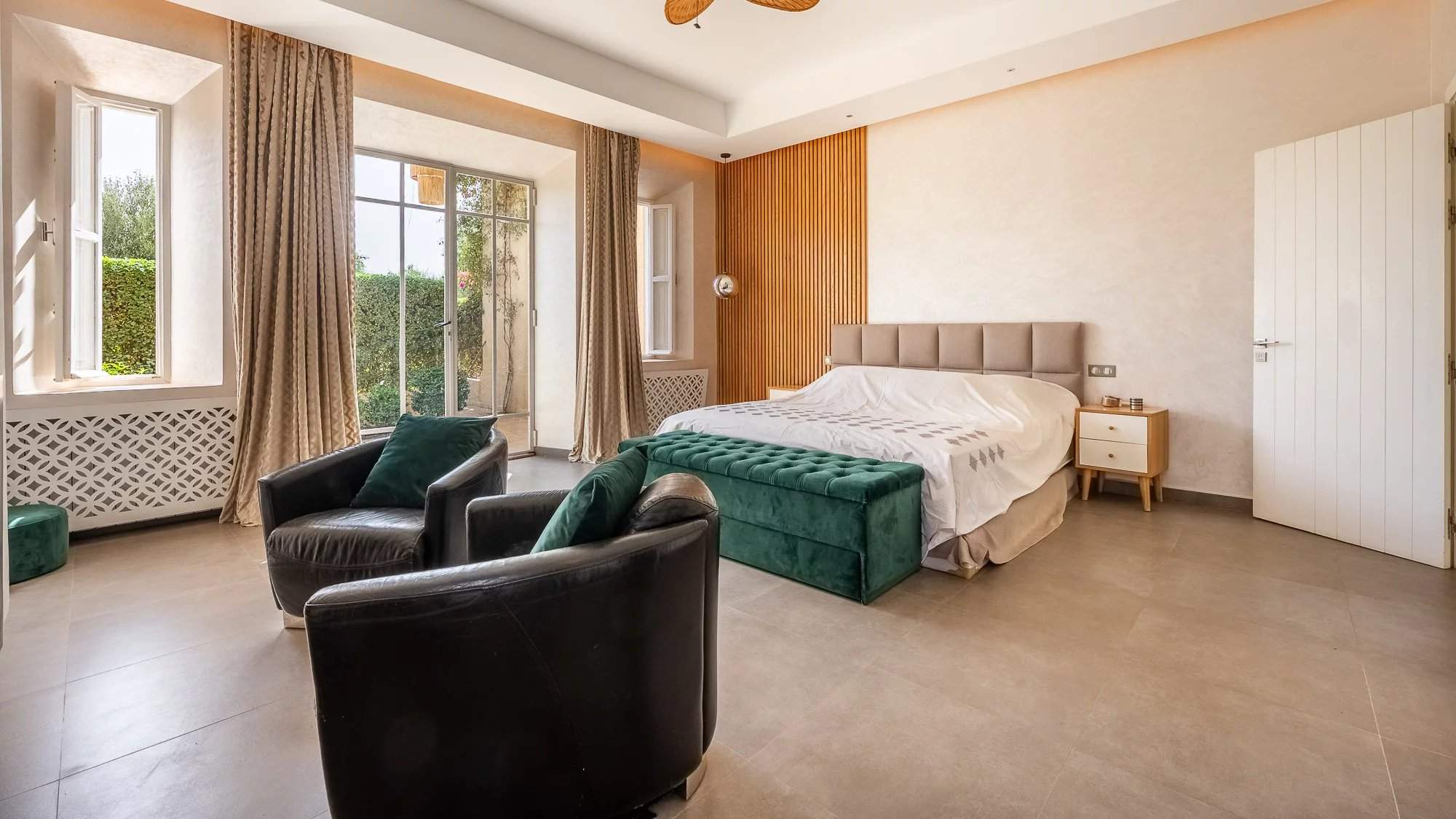 Marrakech  - Villa  - picture 20