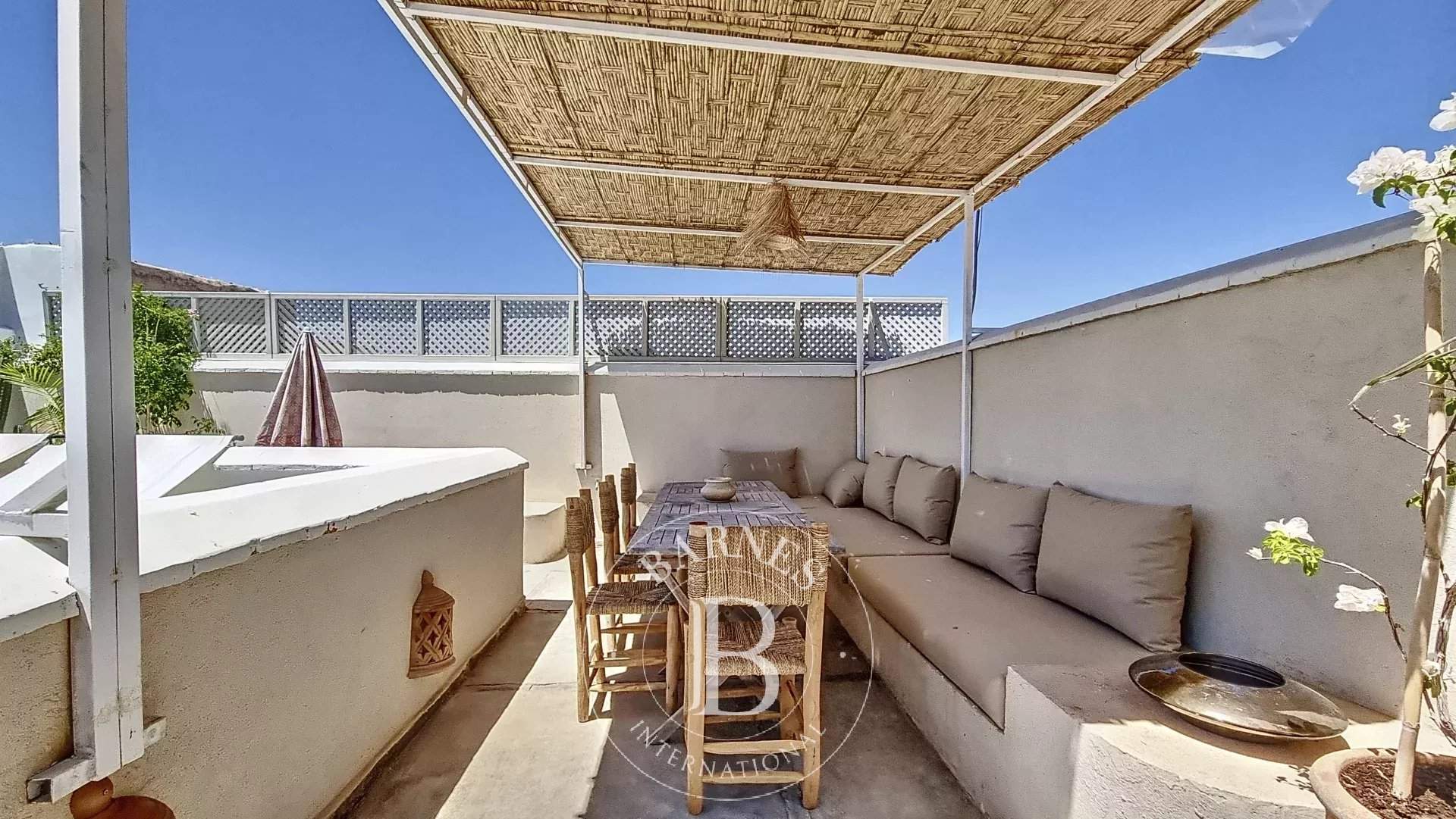 Marrakech  - Riad 4 Pi&egrave;ces - picture 16