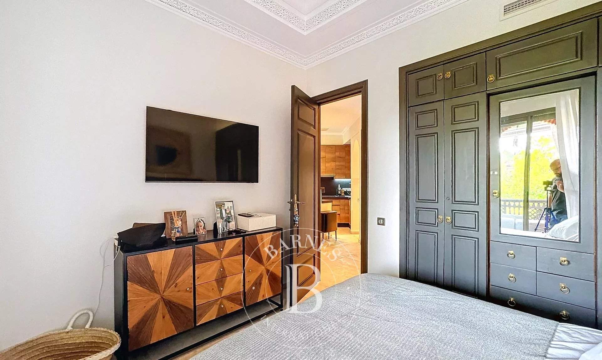 Marrakech  - Appartement  - picture 7