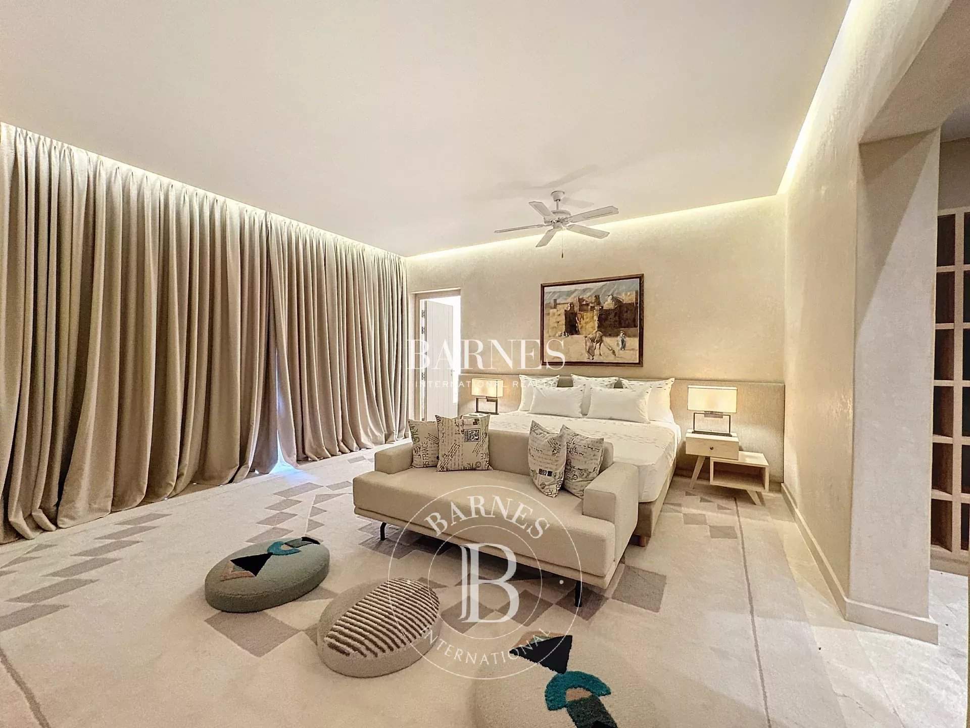 Marrakech  - Villa  - picture 4