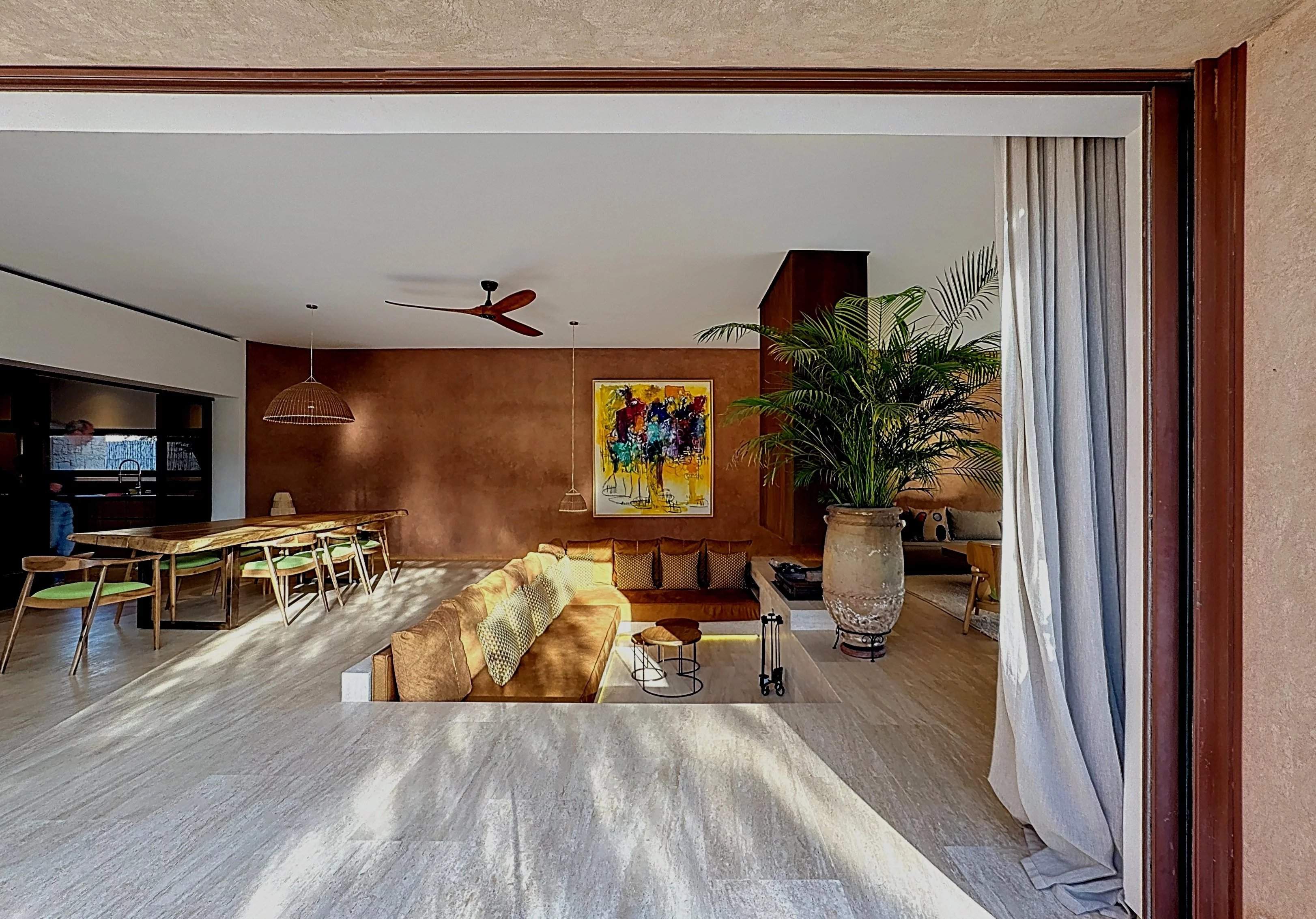 Marrakech  - Villa 7 Pi&egrave;ces 5 Chambres - picture 11