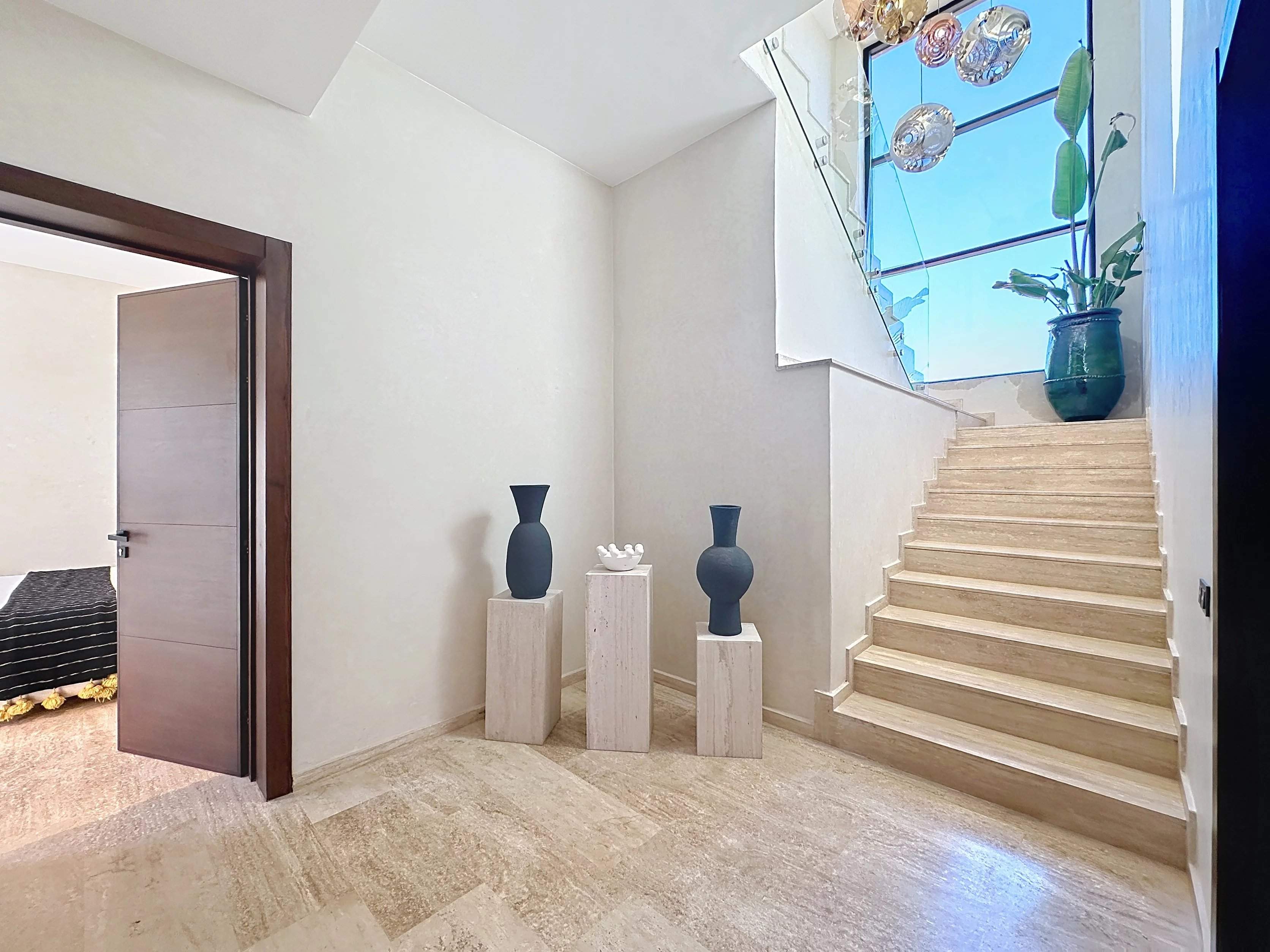 Marrakech  - Villa 5 Pi&egrave;ces - picture 13