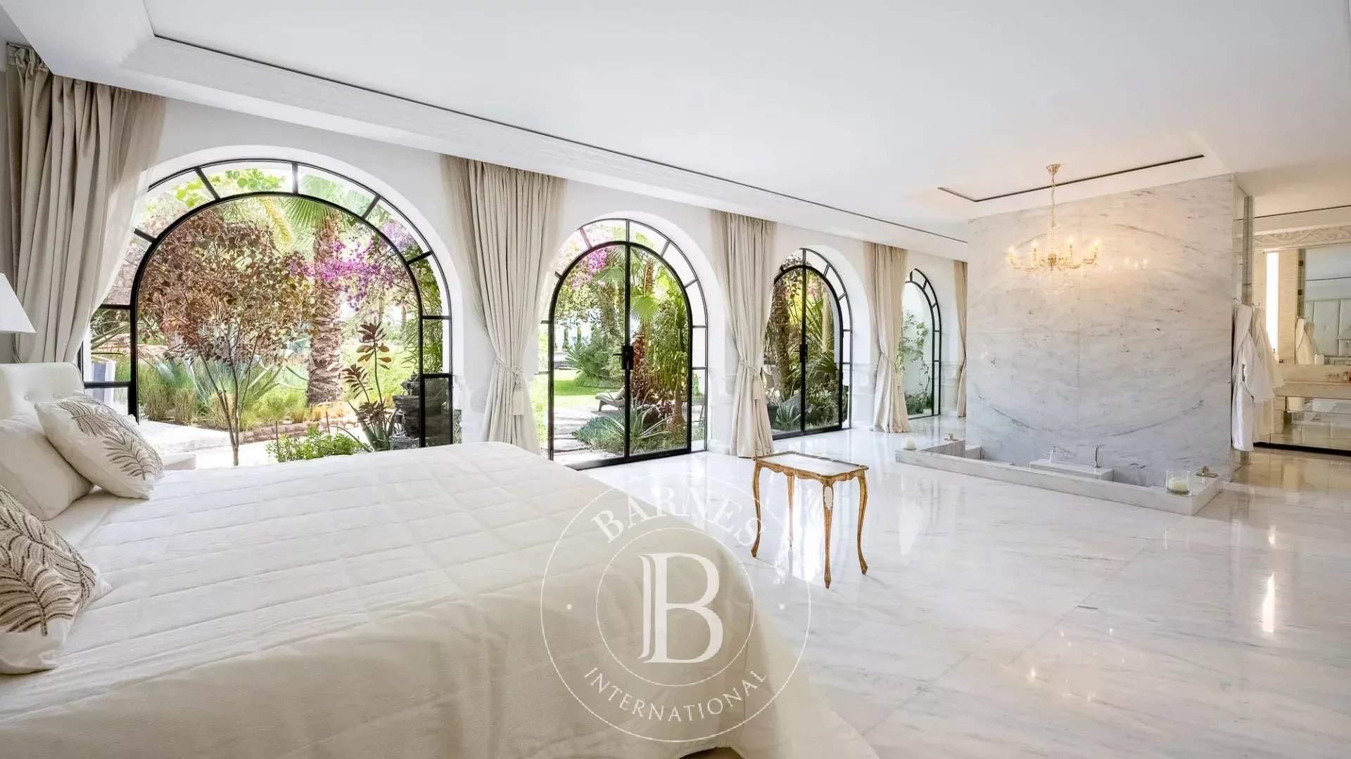 Marrakech  - Villa 5 Bedrooms - picture 14