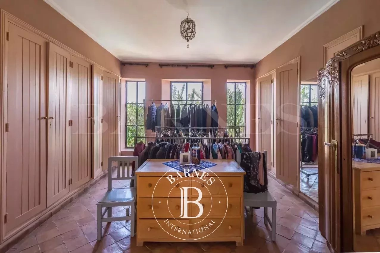 Marrakech  - Villa 4 Bedrooms - picture 14