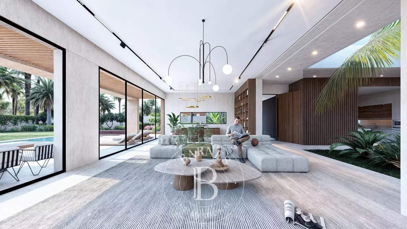 Marrakech  - Villa 4 Bedrooms - picture 15