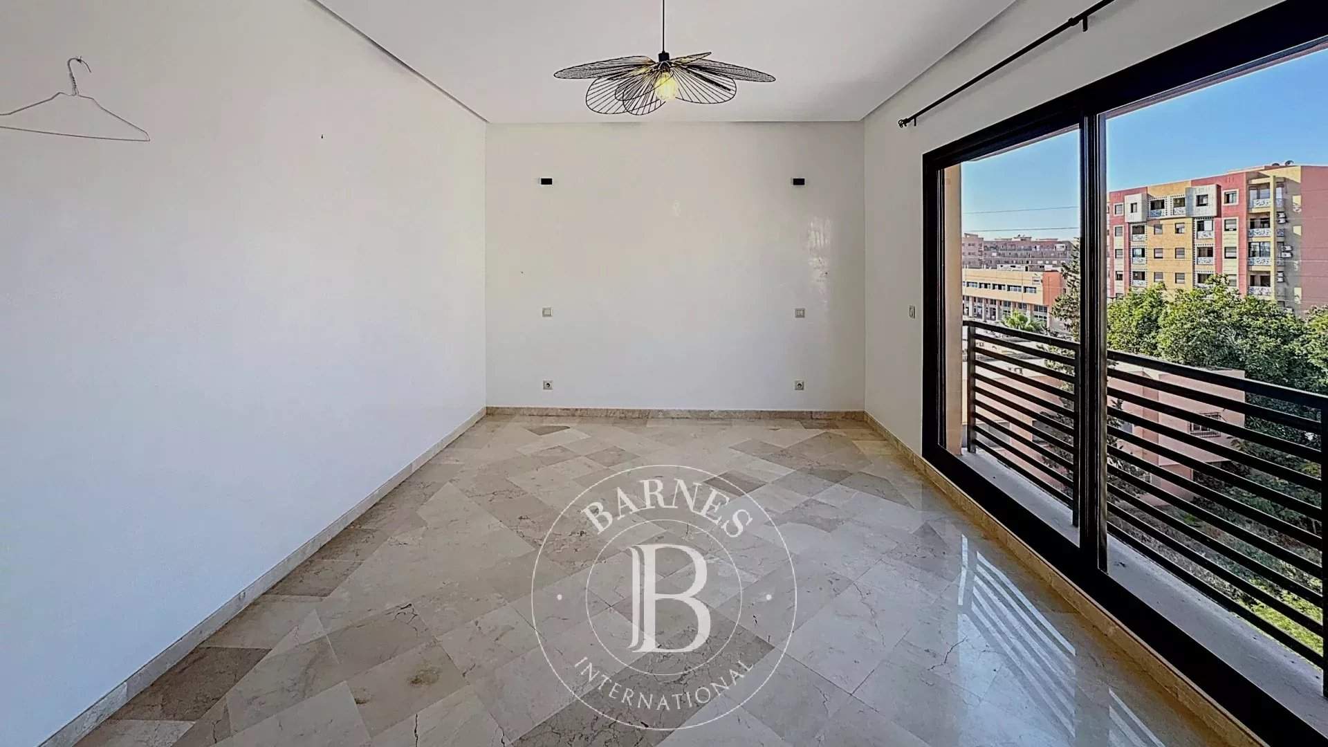 Marrakech  - Appartement 4 Pi&egrave;ces 3 Chambres - picture 6