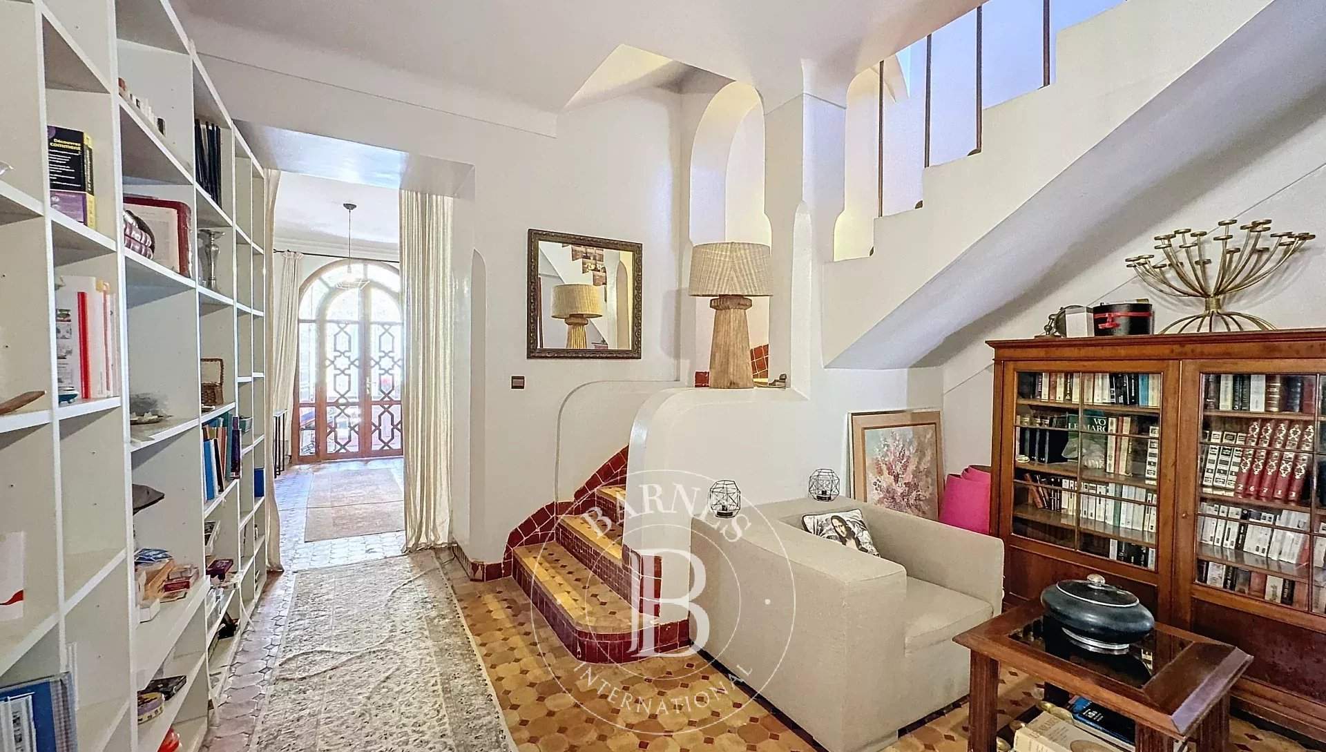 Marrakech  - Villa 7 Cuartos 6 Habitaciones - picture 11