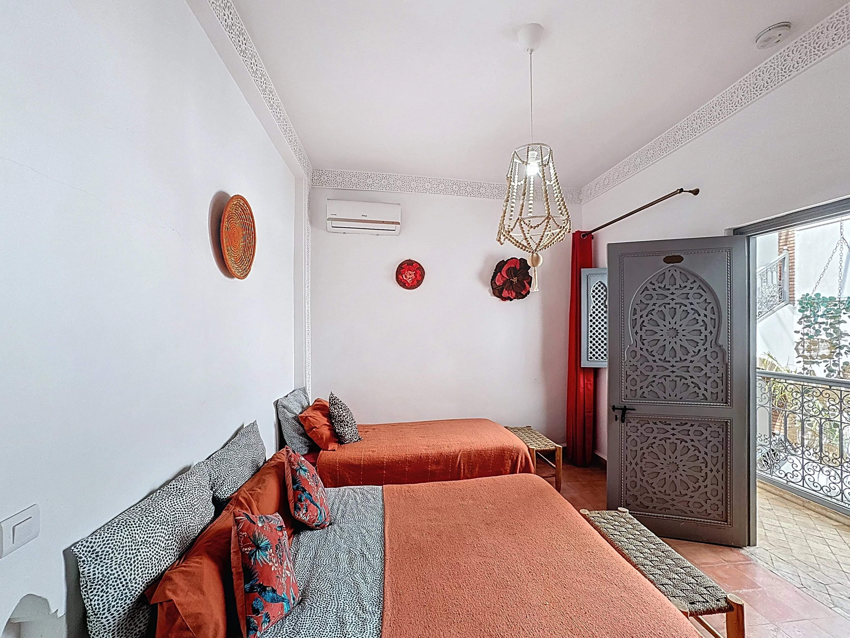 Marrakech  - Riad  - picture 13