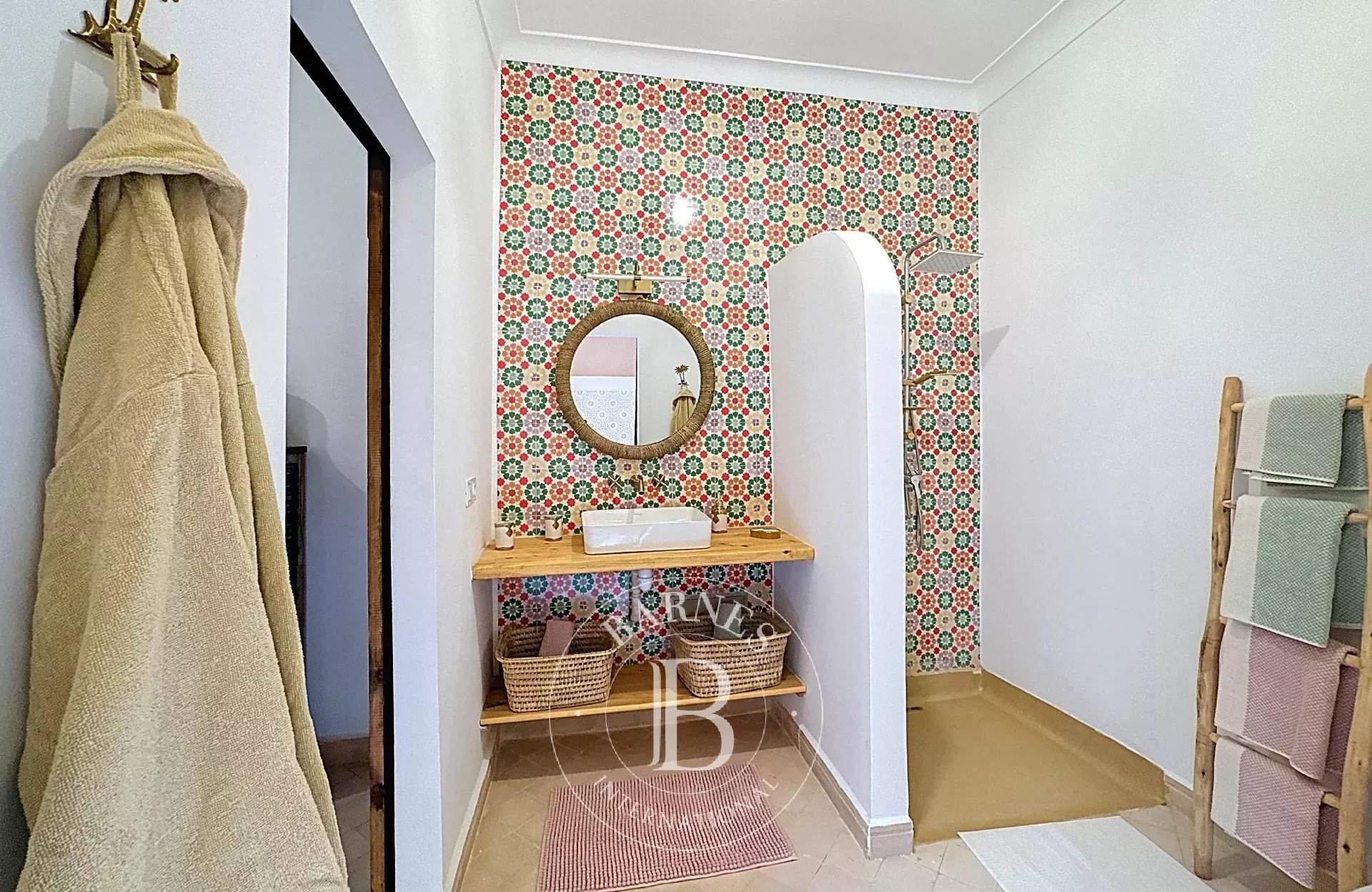 Marrakech  - Riad  - picture 12