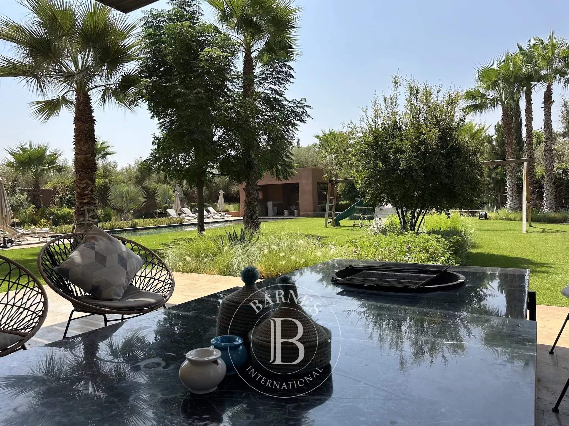 Marrakech  - Villa 4 Bedrooms - picture 17
