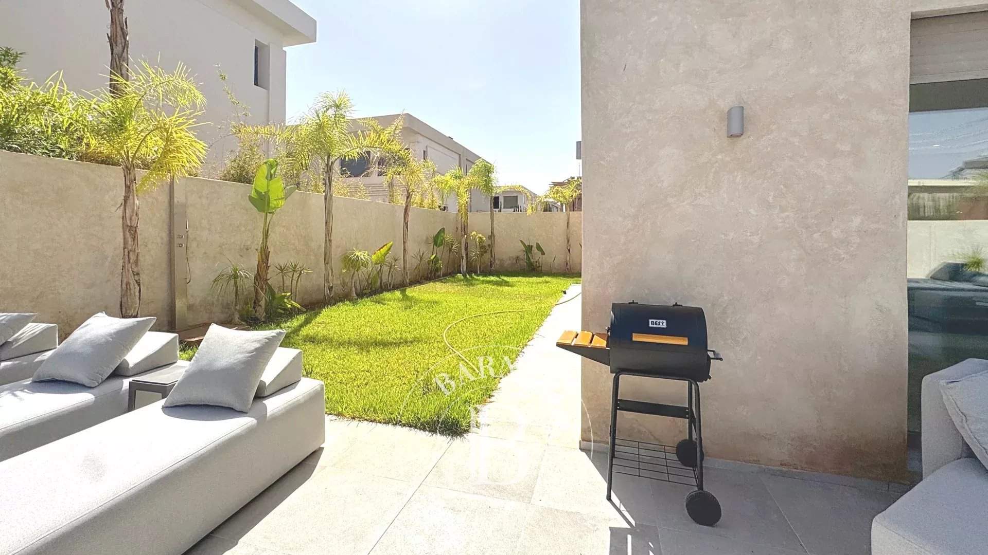 Marrakech  - Villa 6 Pi&egrave;ces 6 Chambres - picture 3